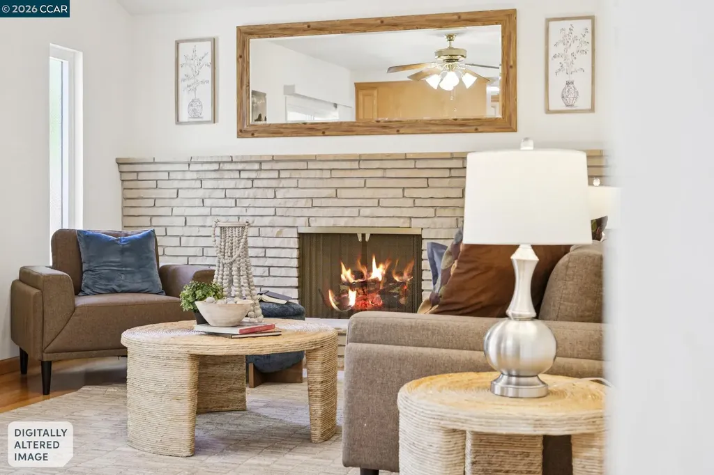 3114 Santa Paula Drive Concord CA 94518