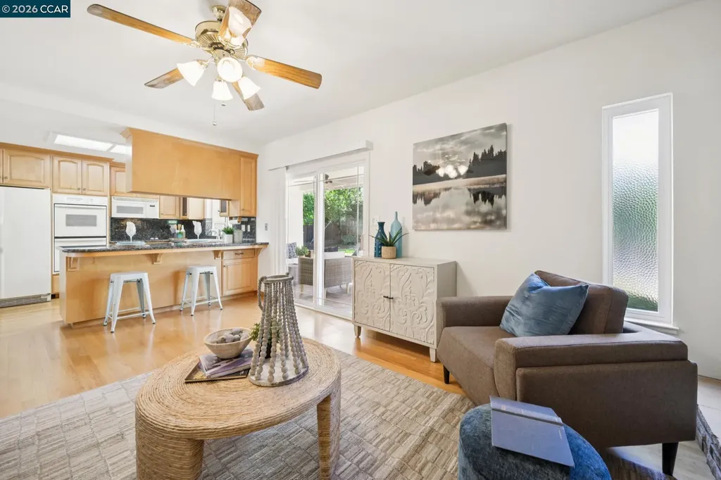 3114 Santa Paula Drive Concord CA 94518