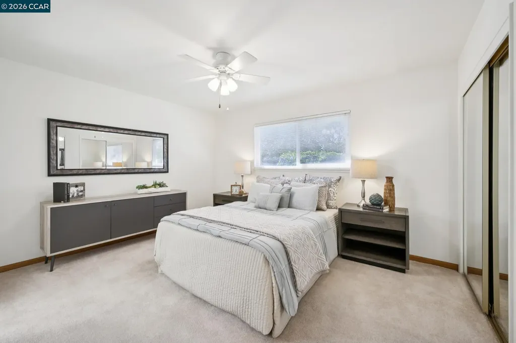 3114 Santa Paula Drive Concord CA 94518
