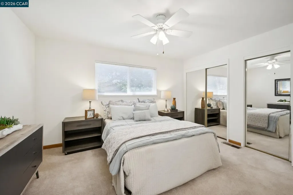 3114 Santa Paula Drive Concord CA 94518