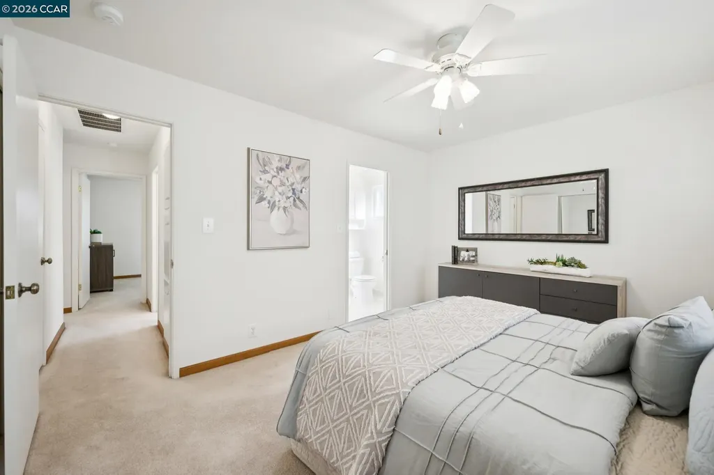 3114 Santa Paula Drive Concord CA 94518