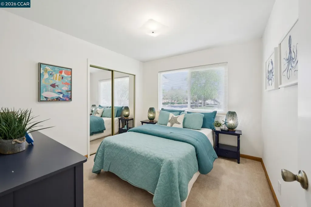3114 Santa Paula Drive Concord CA 94518