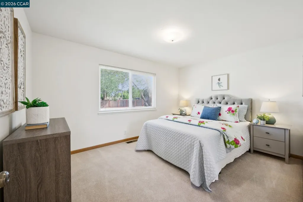 3114 Santa Paula Drive Concord CA 94518