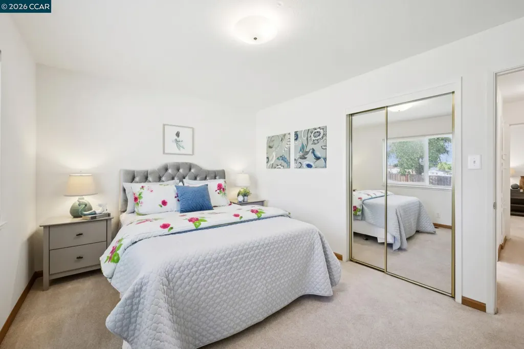 3114 Santa Paula Drive Concord CA 94518