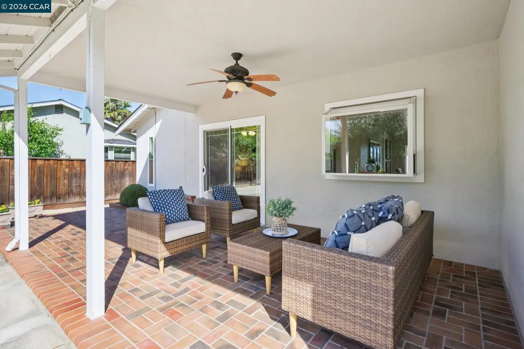 3114 Santa Paula Drive Concord CA 94518