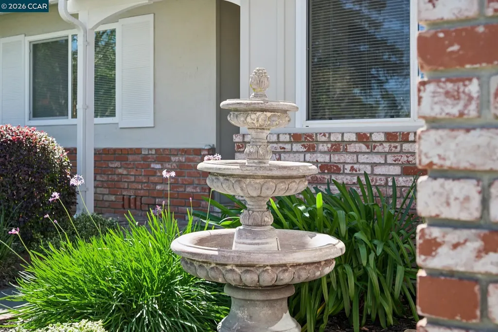 3114 Santa Paula Drive Concord CA 94518