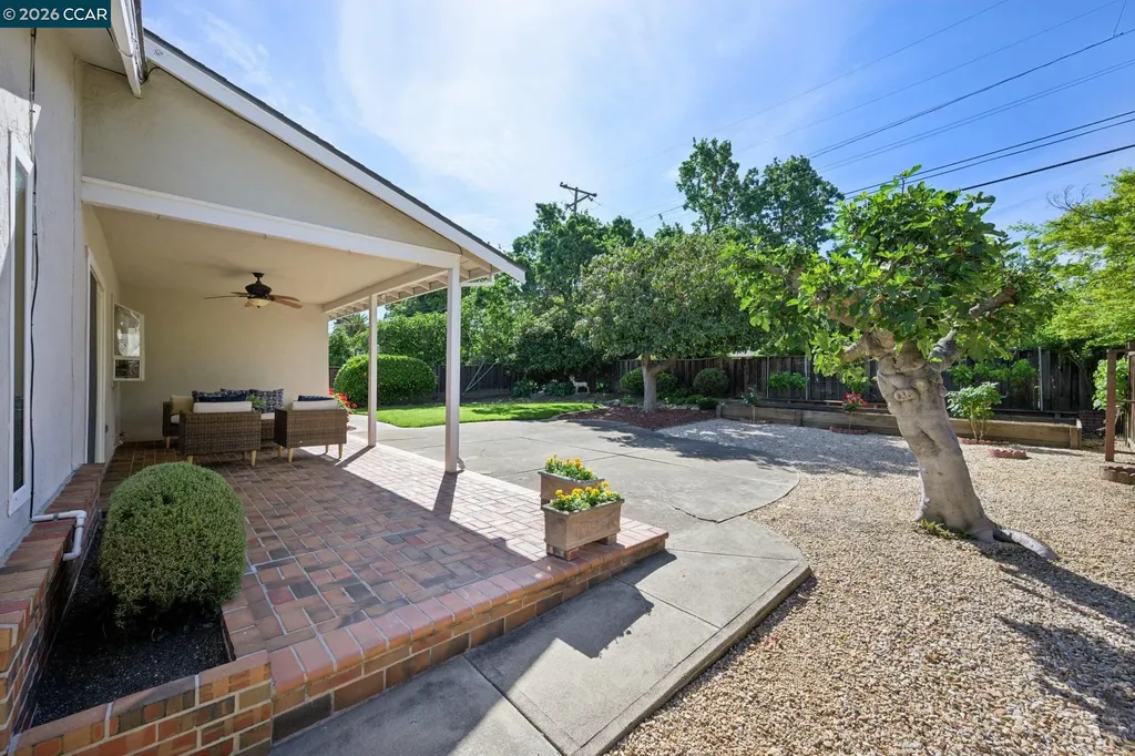 3114 Santa Paula Drive Concord CA 94518