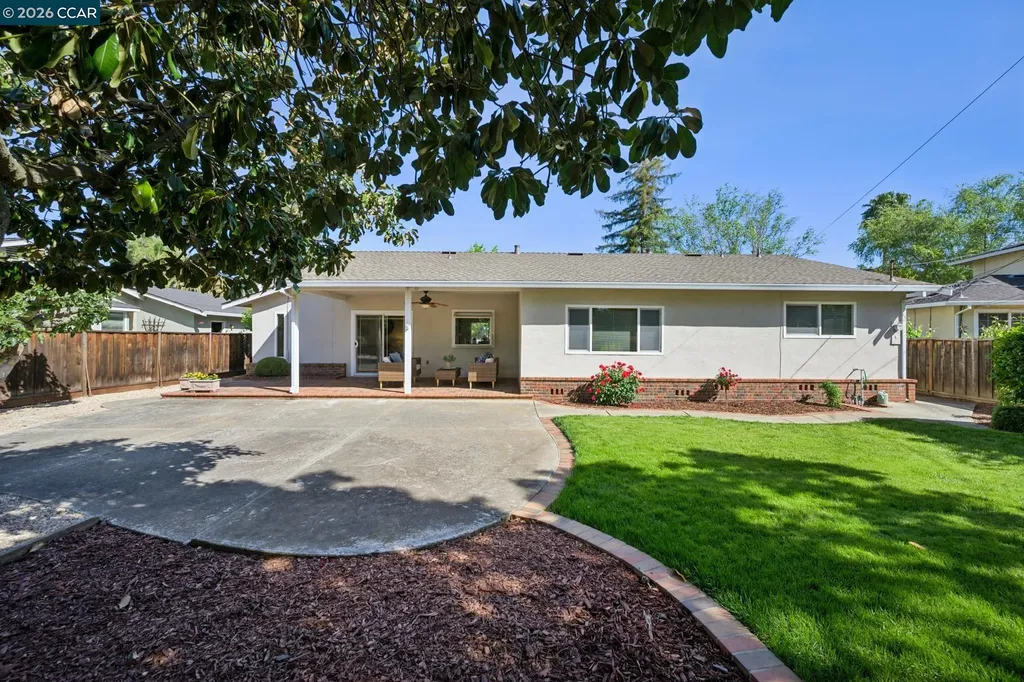 3114 Santa Paula Drive Concord CA 94518