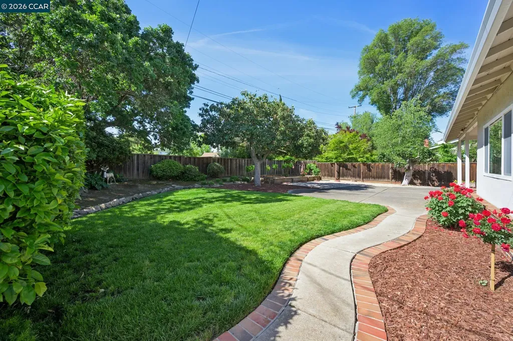 3114 Santa Paula Drive Concord CA 94518