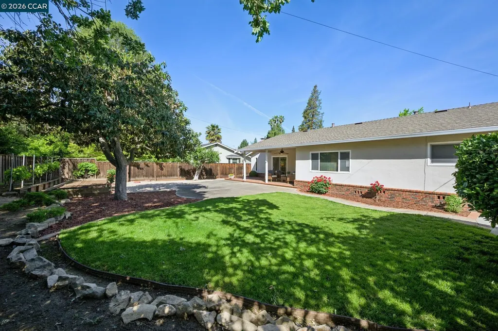 3114 Santa Paula Drive Concord CA 94518