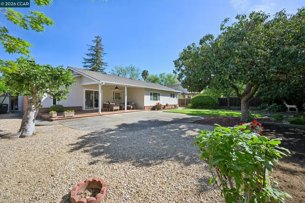 3114 Santa Paula Drive Concord CA 94518