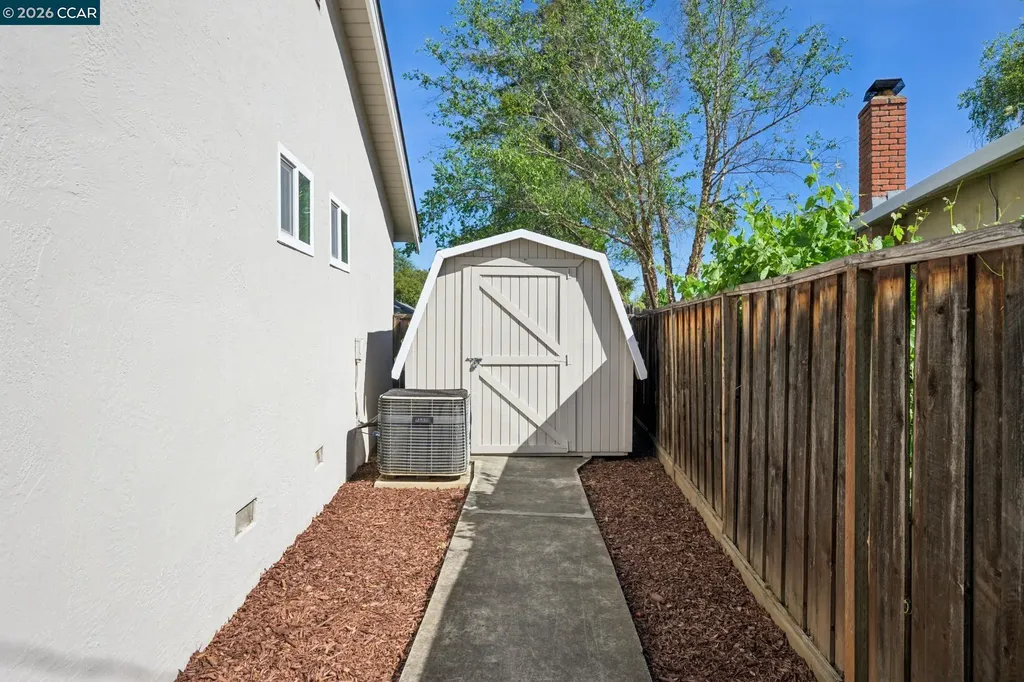 3114 Santa Paula Drive Concord CA 94518