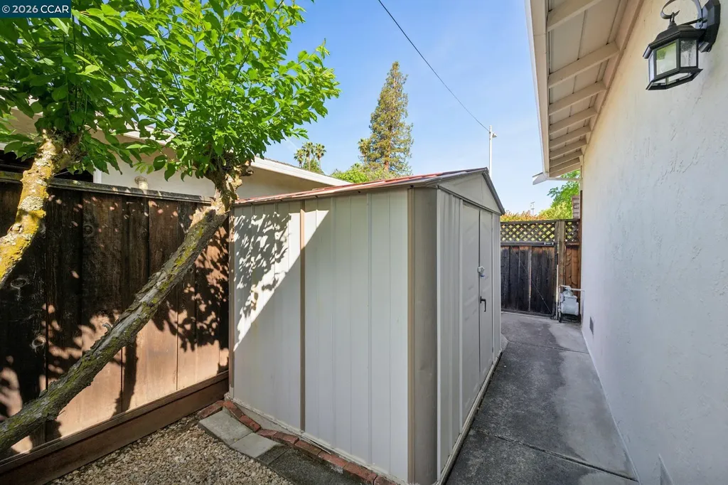 3114 Santa Paula Drive Concord CA 94518