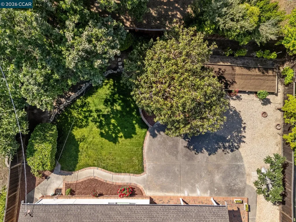 3114 Santa Paula Drive Concord CA 94518