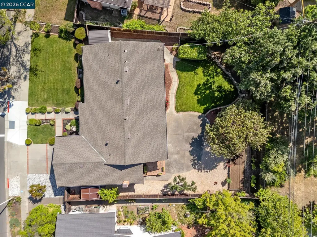 3114 Santa Paula Drive Concord CA 94518