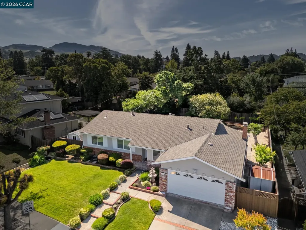 3114 Santa Paula Drive Concord CA 94518