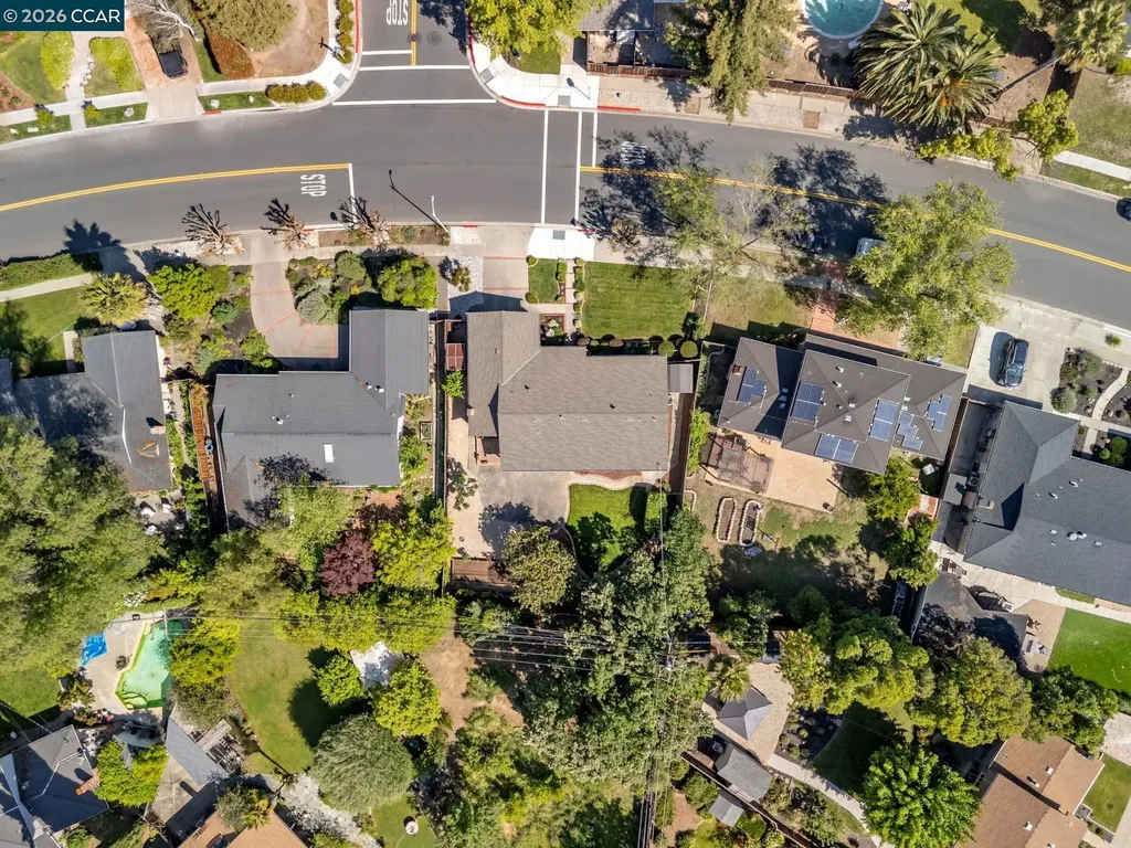 3114 Santa Paula Drive Concord CA 94518