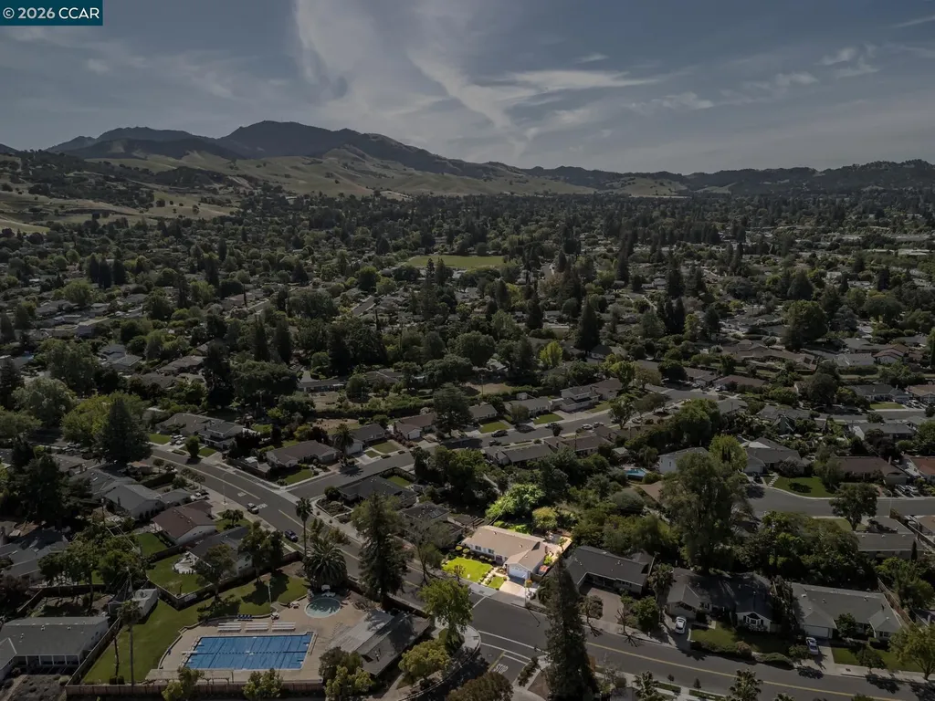 3114 Santa Paula Drive Concord CA 94518