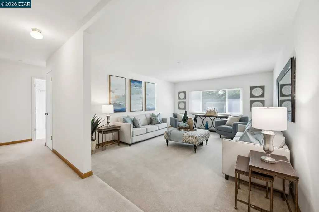 3114 Santa Paula Drive Concord CA 94518