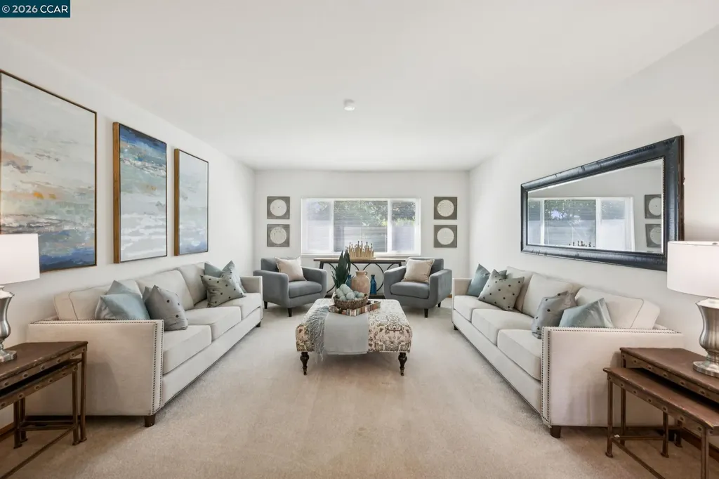 3114 Santa Paula Drive Concord CA 94518