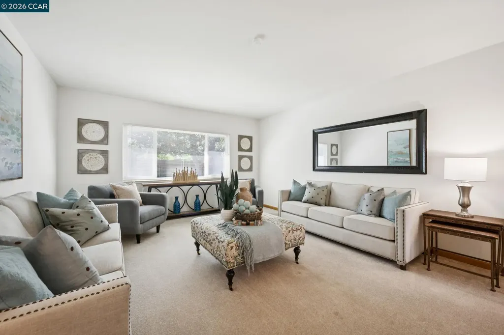 3114 Santa Paula Drive Concord CA 94518
