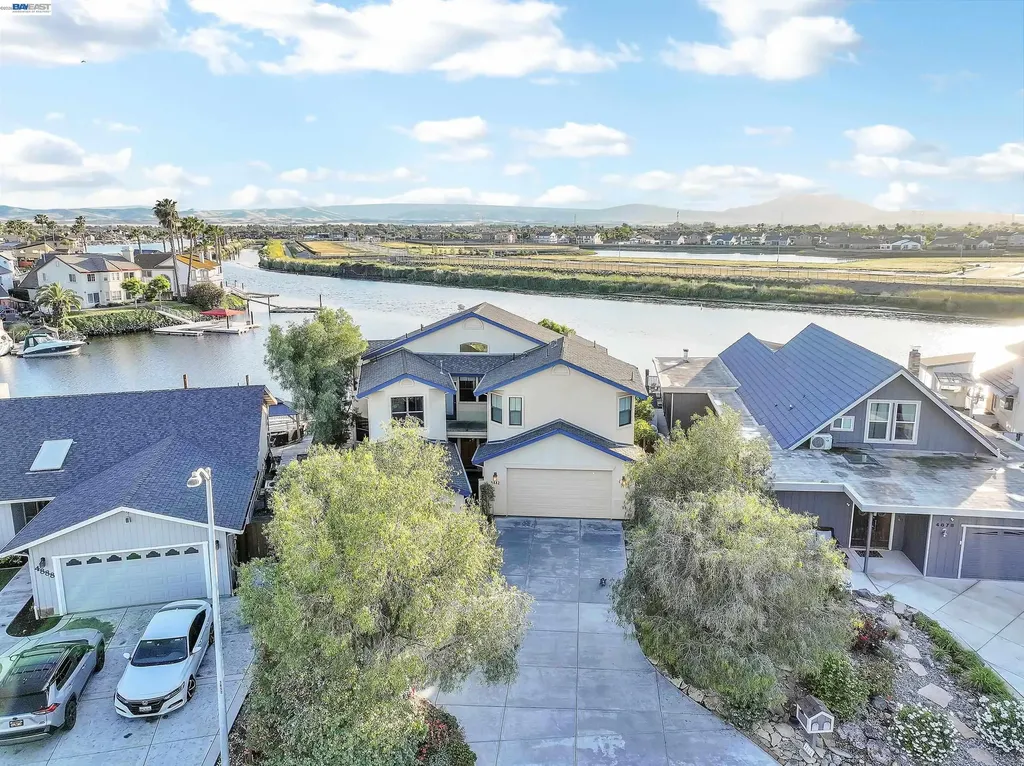 4882 Cabrillo Point Discovery Bay CA 94505