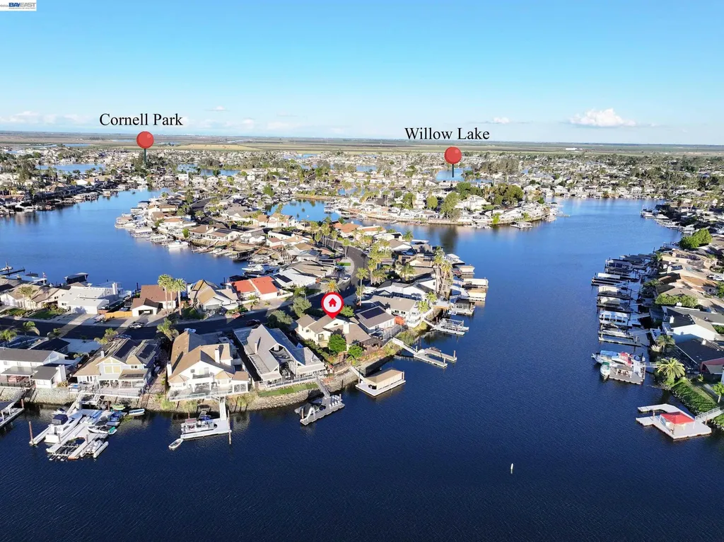 4882 Cabrillo Point Discovery Bay CA 94505