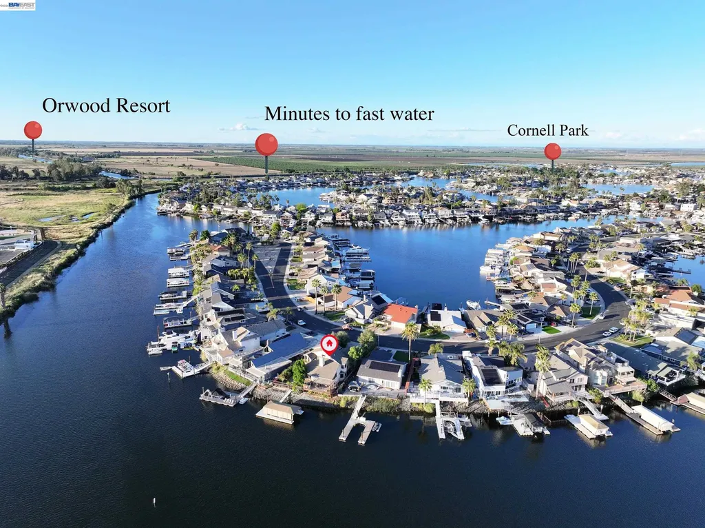 4882 Cabrillo Point Discovery Bay CA 94505