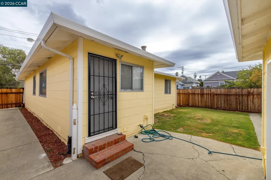 515 Suisun Street Suisun City CA 94585