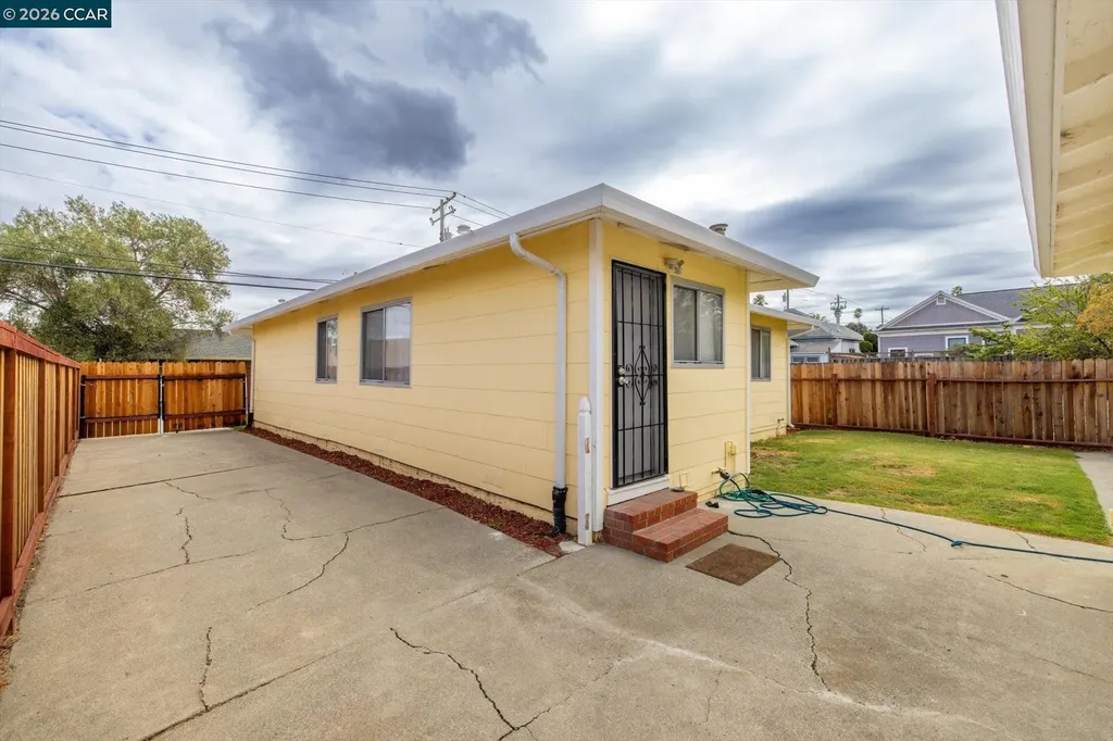 515 Suisun Street Suisun City CA 94585