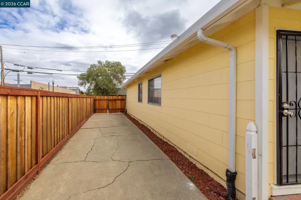 515 Suisun Street Suisun City CA 94585