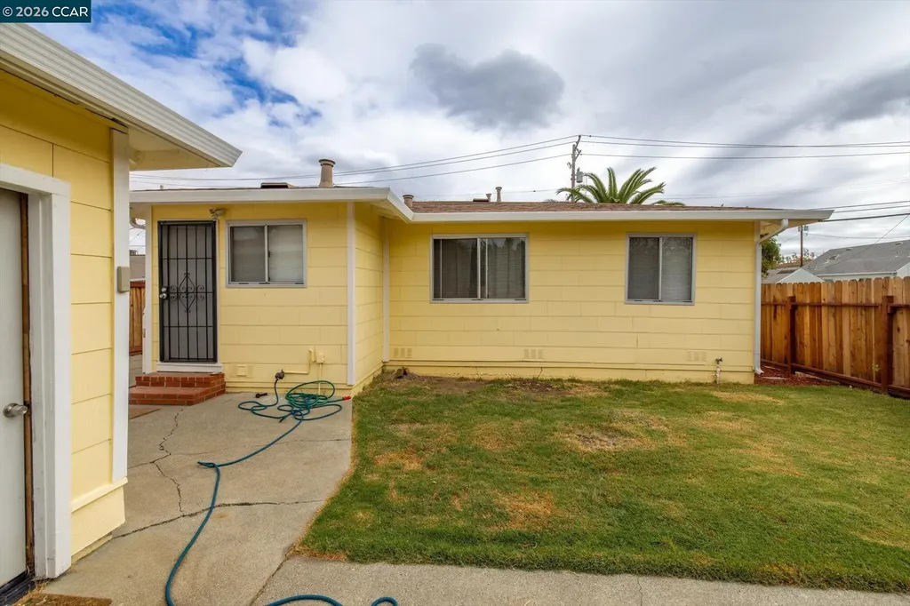 515 Suisun Street Suisun City CA 94585