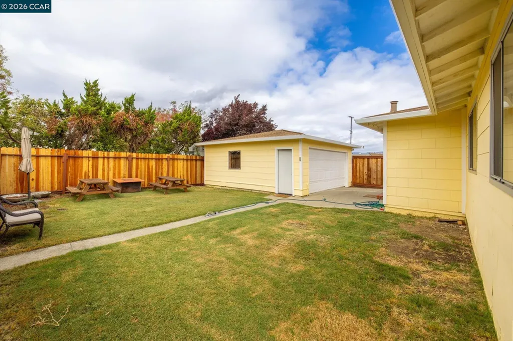 515 Suisun Street Suisun City CA 94585
