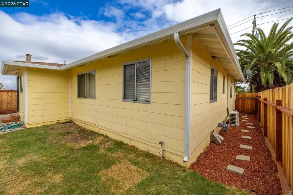 515 Suisun Street Suisun City CA 94585