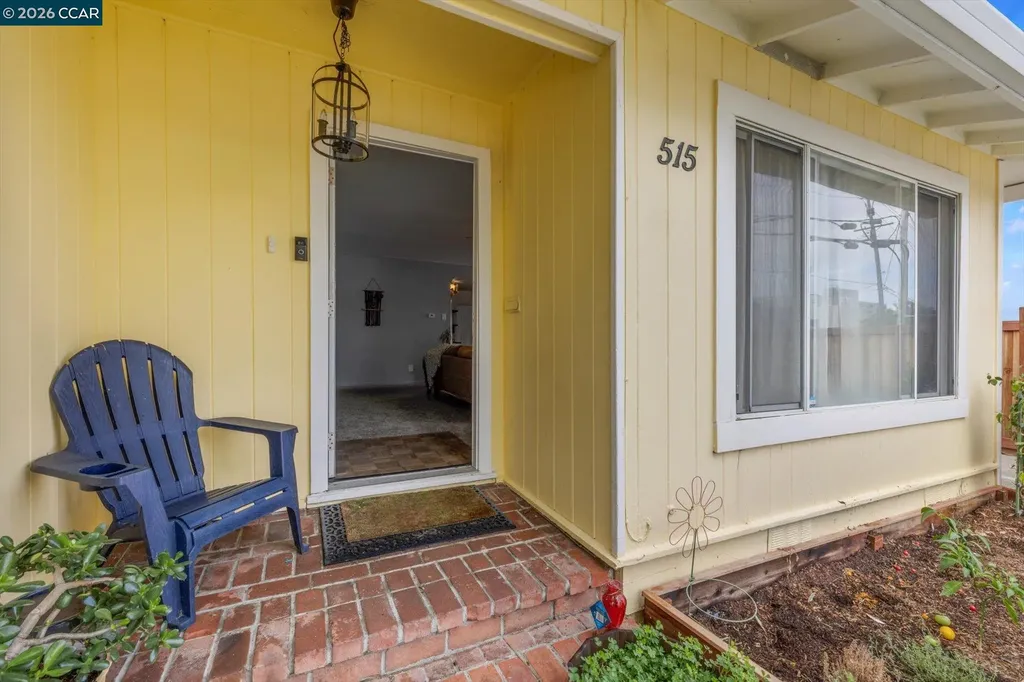 515 Suisun Street Suisun City CA 94585