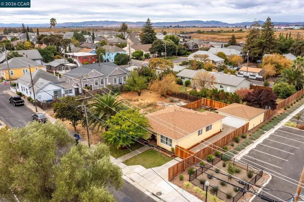 515 Suisun Street Suisun City CA 94585