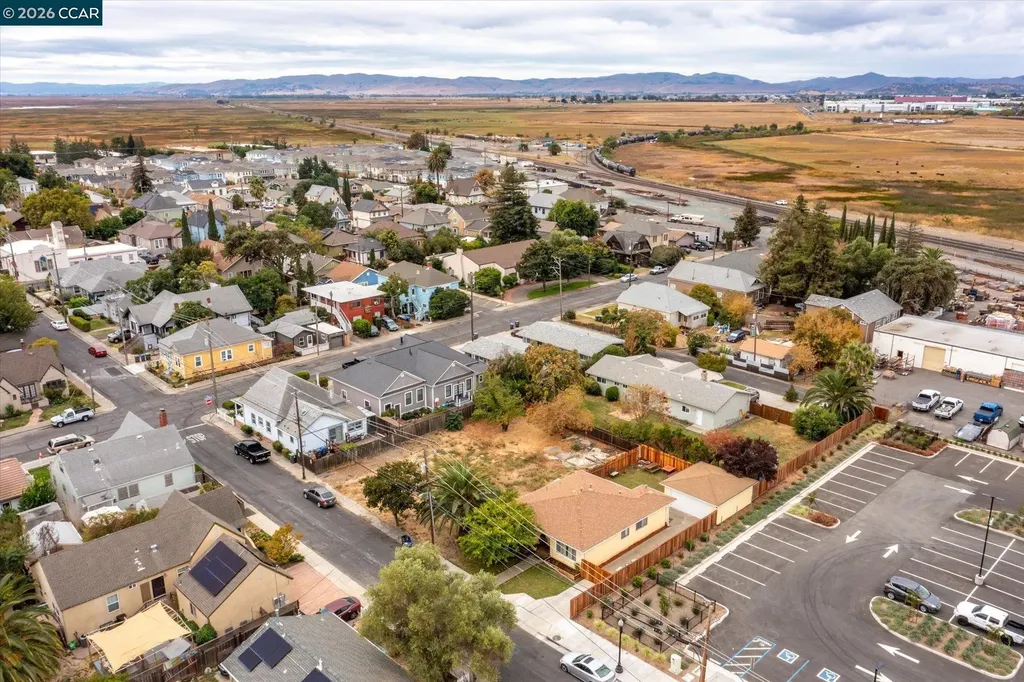 515 Suisun Street Suisun City CA 94585