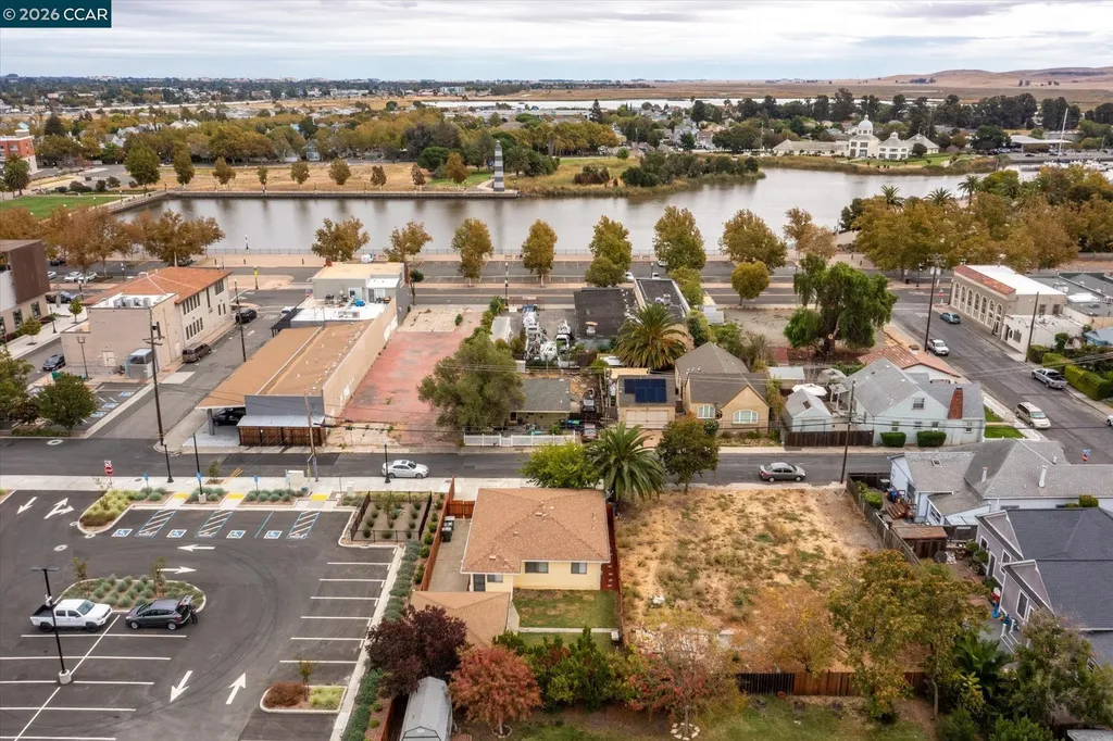 515 Suisun Street Suisun City CA 94585