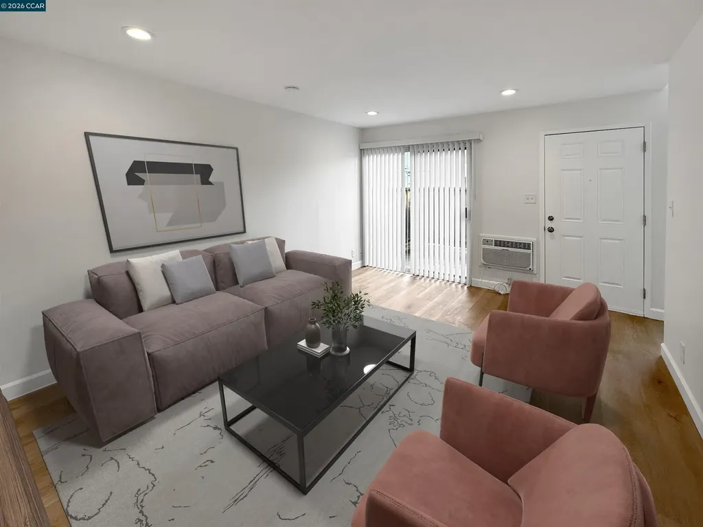 1919 Ygnacio Valley Road Walnut Creek CA 94598