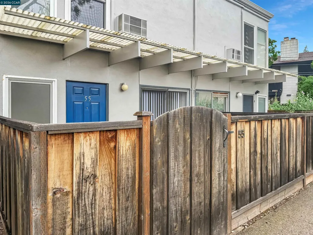 1919 Ygnacio Valley Road Walnut Creek CA 94598