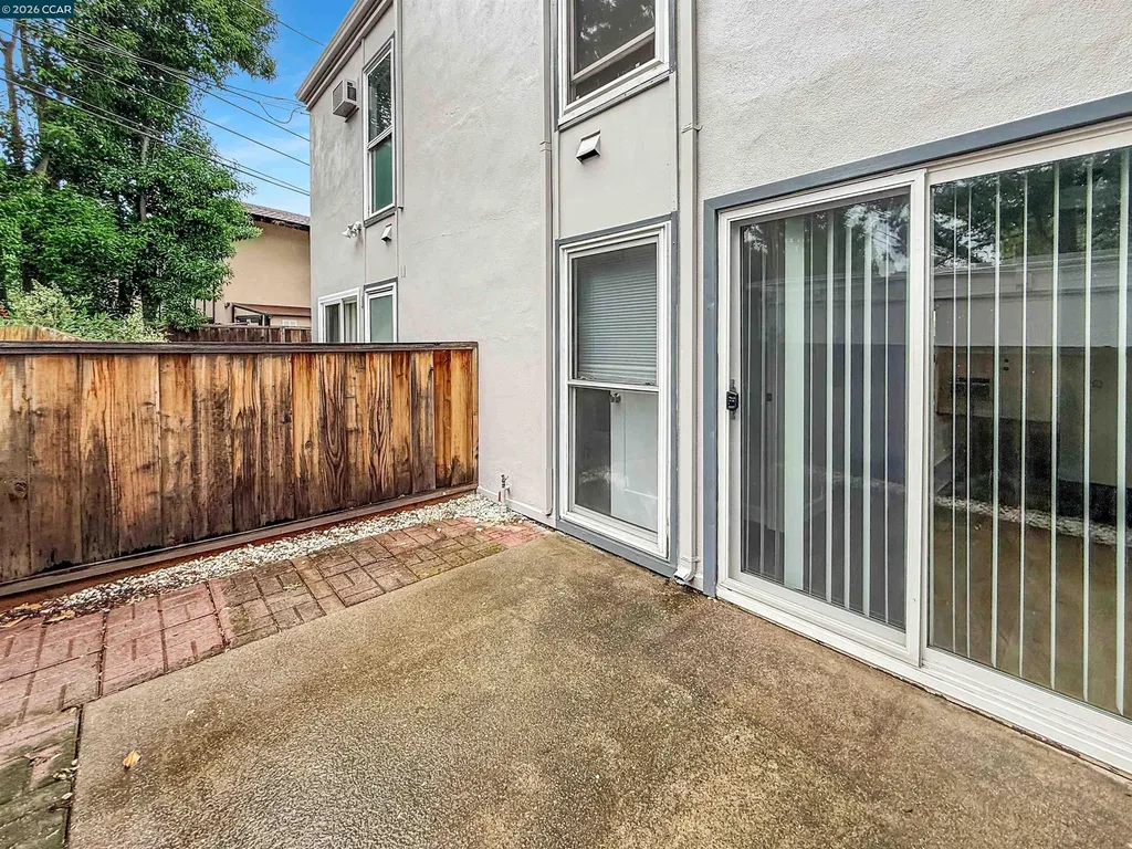 1919 Ygnacio Valley Road Walnut Creek CA 94598