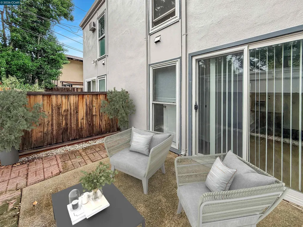 1919 Ygnacio Valley Road Walnut Creek CA 94598