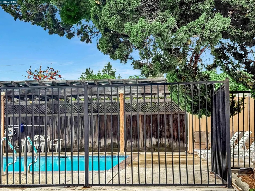 1919 Ygnacio Valley Road Walnut Creek CA 94598