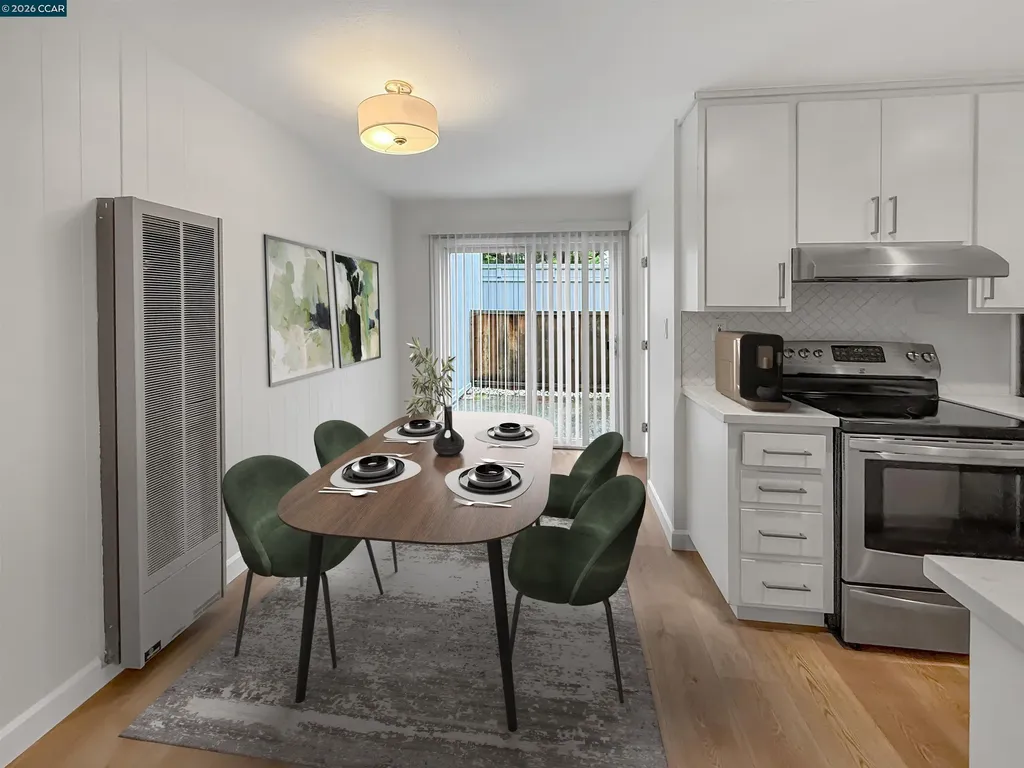 1919 Ygnacio Valley Road Walnut Creek CA 94598