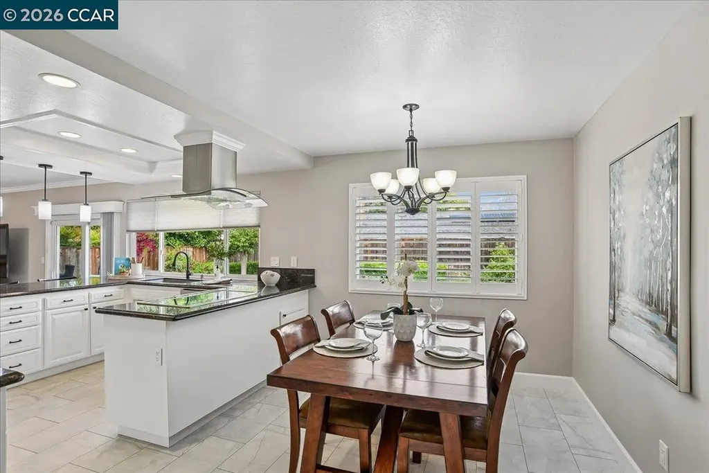 1772 Limewood Court Concord CA 94521