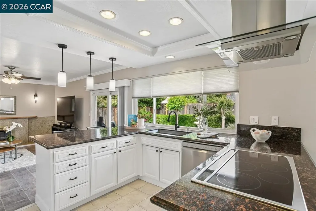 1772 Limewood Court Concord CA 94521