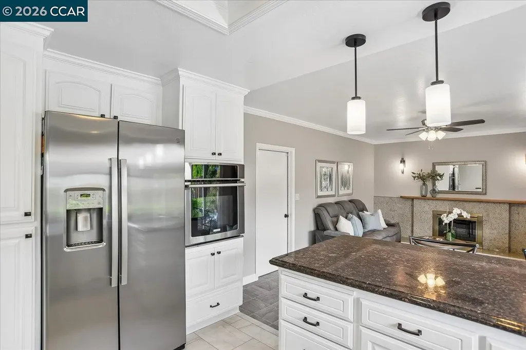 1772 Limewood Court Concord CA 94521