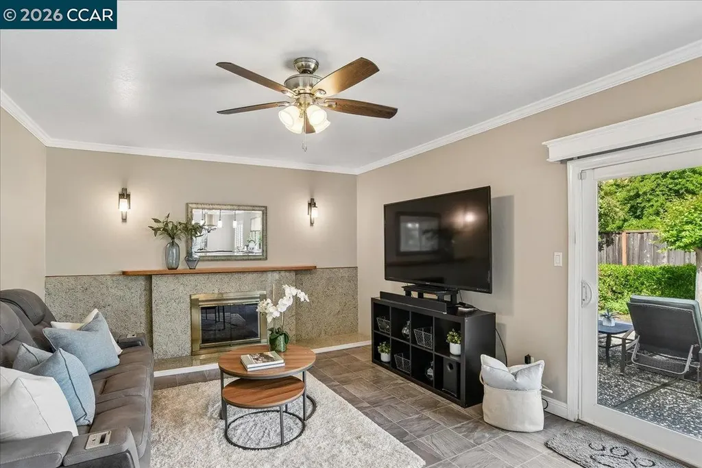 1772 Limewood Court Concord CA 94521