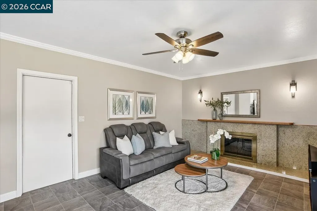 1772 Limewood Court Concord CA 94521
