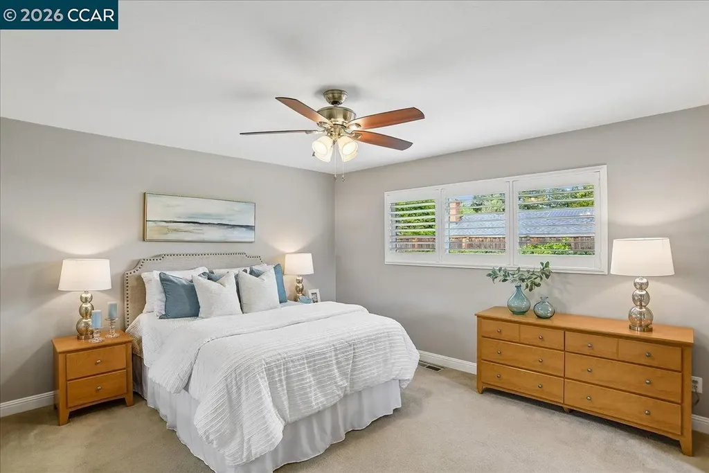 1772 Limewood Court Concord CA 94521